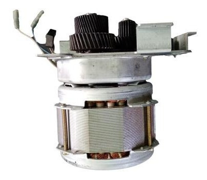 Imagen 1 de 7 de Motor Fotocopiadora Ricoh Ft4418 Ax020047 16954
