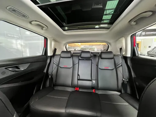 Changan Cs35 Plus Turbo