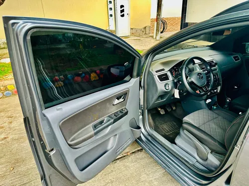 Fox Xtreme 2019 1.6l