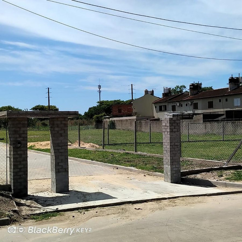 Imagen 7 de 8 de Venta Terreno Apto Procrear! Barrio Residencial 85bis Y 116 - La Plata