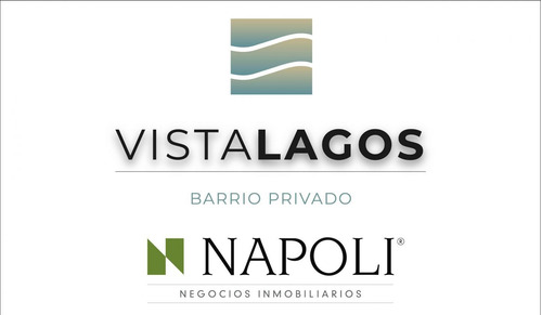 Imagen 14 de 14 de Venta De Lotes En Vistalagos Lindero A Santa Ines, Canning