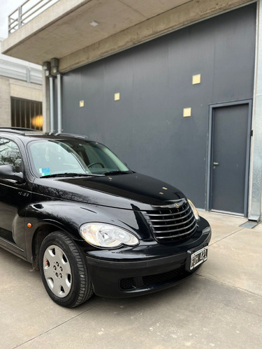 Chrysler PT Cruiser 2.4 Classic At