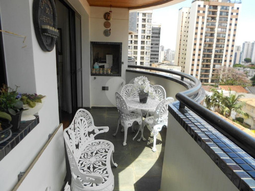 Imagem 5 de 30 de Apartamento-são Paulo-perdizes | Ref.: Reo281528 - Reo281528