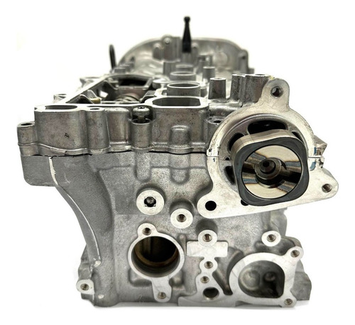 Cabeçote Completo Audi A5 2.0 16v Turbo Tfsi 2017 (Recondicionado)