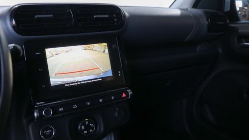 Citroen C4 Cactus 1.6 Vti 115 At6 Shine - 99215 - C