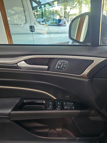 Ford Mondeo 2.0 Ecvt Vignale Hibrido