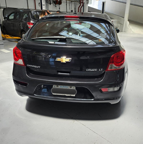 Chevrolet Cruze 1.8 Lt Mt