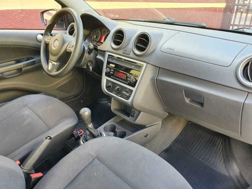 Volkswagen Gol 1.0 Tl Mb S