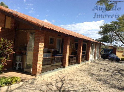 Sítios À Venda Em Atibaia/sp - Compre O Seu Sítios Aqui! - 1474225