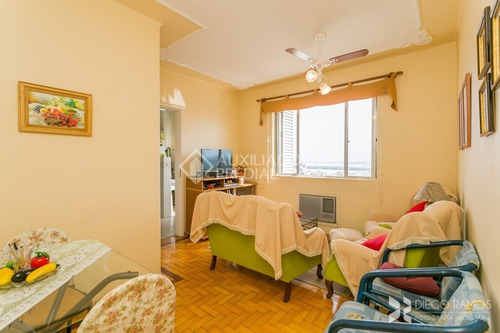 Imagem 2 de 15 de Apartamento - Centro Historico - Ref: 334689 - V-334689