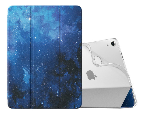 Moko Case Fit iPad Air 5th/4th Generation  B09w9c8pxj_030424