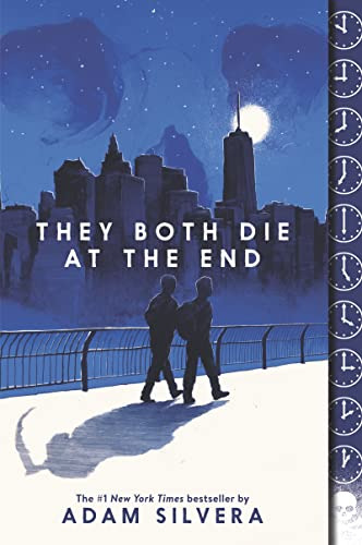 They Both Die At The End ( Libro Nuevo Y Original )