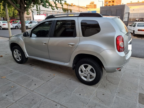 Renault Duster 2,0 4x2 Nav 2015