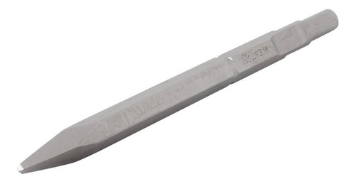 Cincel Con Zanco 3/4 Punta Hexagonal Weston