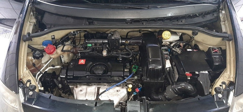Citroën C3 2012 1.4 8v Glx Flex 5p