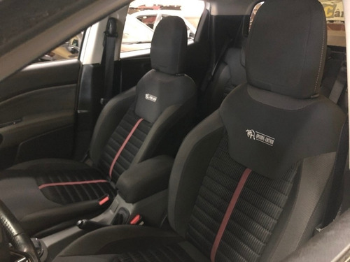 Toro Open Edition Plus 1.8 Aut. Branca Completa, Impecavel.