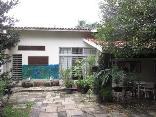 Aceita Permuta Em Alphaville,, Ribeirão Preto Ou Zona Oeste De São Paulo - 353-im374289