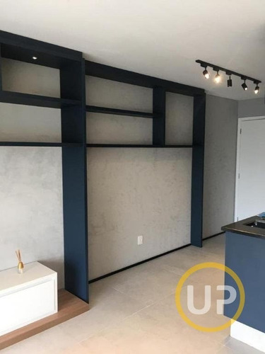 Imagem 6 de 15 de Studio Em Campo Belo - São Paulo , Sp - 10997