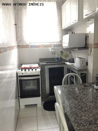 Imagem 4 de 6 de Apartamento Para Venda Em Teresópolis, Alto, 1 Dormitório, 1 Banheiro - Ap066_2-424431