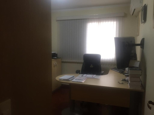Imagem 7 de 21 de Apartamento Residencial Em São Paulo - Sp - Ap1600_etic