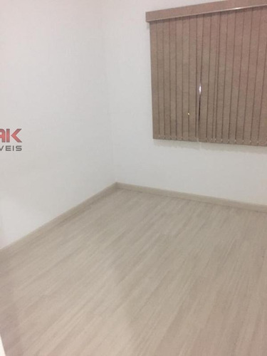 Imagem 10 de 12 de Ref.: 4271 - Apartamento Em Jundiaí Para Venda - V4271