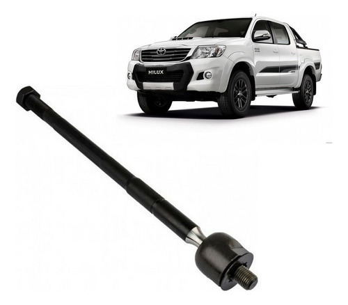 Brazo Axial Para Toyota Hilux 3.0 1kd 2005 2015