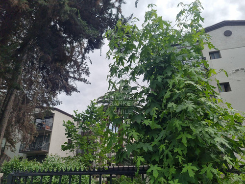 En Condiminio Cercano Metro Villa Frei