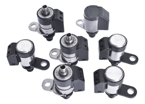 Kit Solenoides Transmisión Infiniti M45 Base 2009 4.5l
