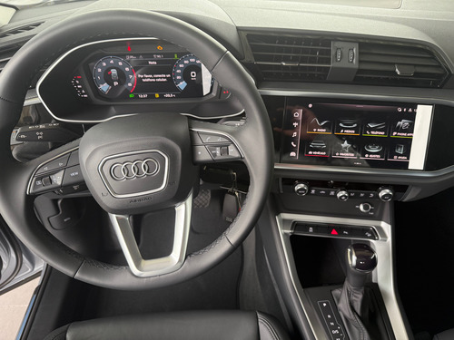 Audi Q3 1.4 35 Tfsi Dynamic 150Hp At