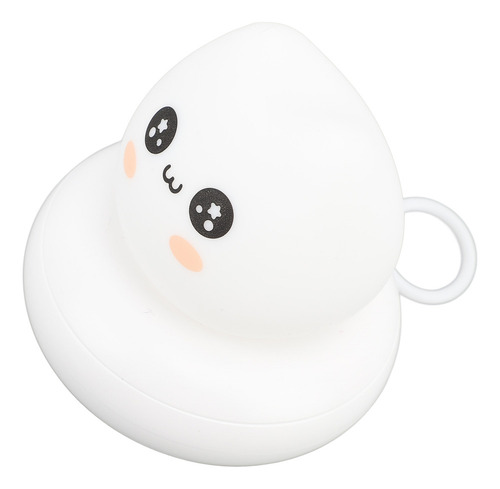 Led Nocturno Con Forma De Gato Para Niños, Funci