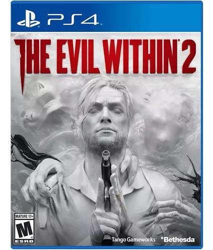 The Evil Within 2 Ps4 Fisico Wiisanfer (Reacondicionado)