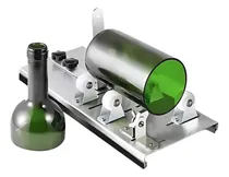 Comprar Cortador Botellas Vidrio Máquina Corta Botellas + Repuesto