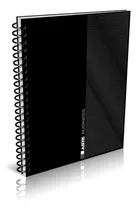 Comprar Cuaderno Tapa Dura Arte Business A4 120 Hojas Con Espiral Color Rayado
