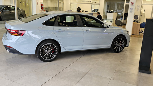 Volkswagen Vento 2.0 Tsi 350 Gli Dsg