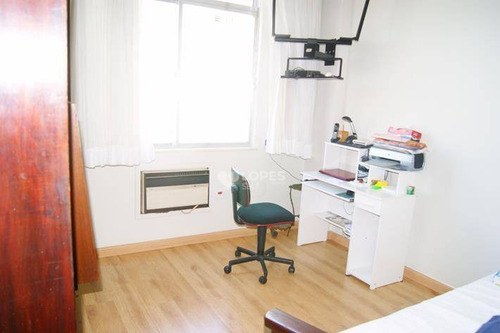 Apartamento À Venda, 115 M² Por R$ 530.000,00 - Ingá - Niterói/rj - Ap42341