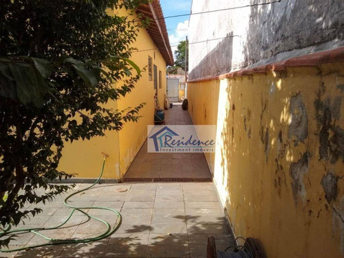 Imagem 9 de 17 de Casa Com 3 Dormitórios À Venda, 163 M² Por R$ 742.000 - Cidade Nova Ii - Indaiatuba/sp - Ca0891