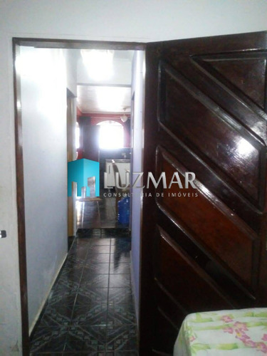 Imagem 6 de 15 de Casa Com Três Dormitórios No Parque Arariba Campo Limpo - 593g