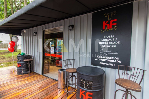 Imagem 16 de 30 de Apartamento Com 2 Dormitórios À Venda, 44 M² Por R$ 223.900,00 - Pinheirinho - Curitiba/pr - Ap0177