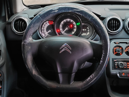 Citroën C3 1.5 Attraction Flex 5p
