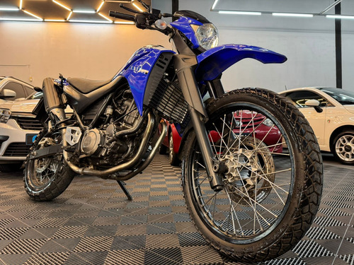 Yamaha Xt 660 R