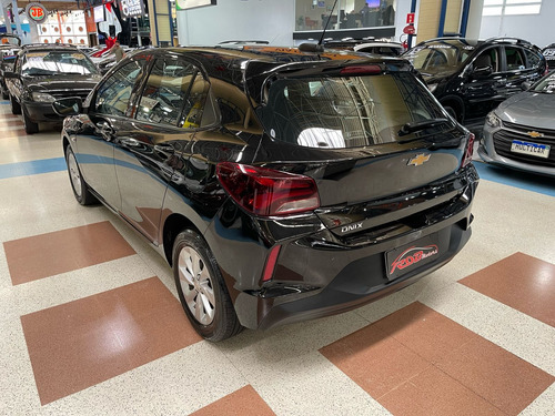 Chevrolet Onix 1.0 Lt 5p