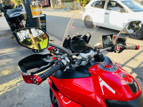 Ducati Multistrada 1260 S 2019 Extremamente Nova E Revisada