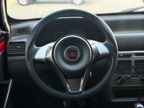 Fiat Uno Mille Way Economy 1.0 8v 4p