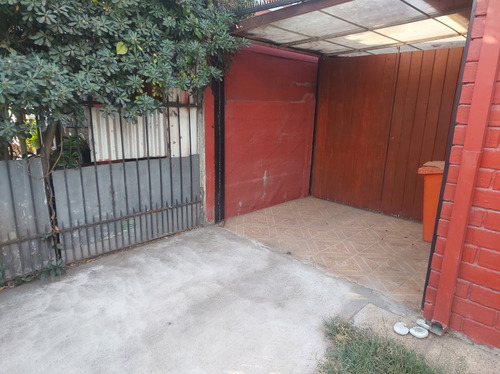 Hermosa Casa Con Excelente Conectividad