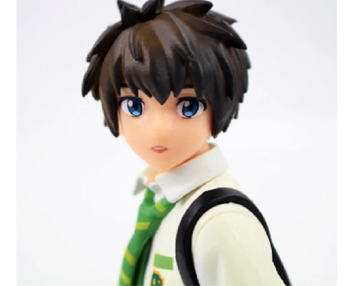 Figuras De Your Name (kimi No Na Wa) Taki Y Mitsuha
