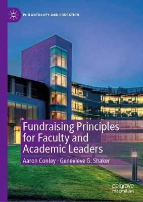 Libro Fundraising Principles For Faculty And Academic Lea...