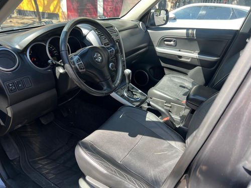 Suzuki Grand Vitara 2.4 Gls L4/ At