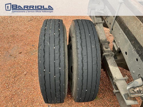 Jmc N720 Doble Cabina C/volcadora Iva Inc 2.8 2021 Barriola