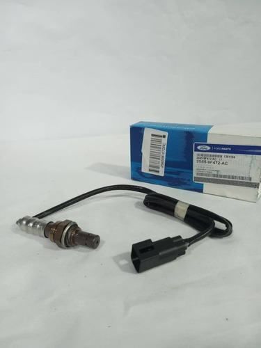 Sensor De Oxigeno Ecosport 1.6 Cable Largo Conector Cuadrado