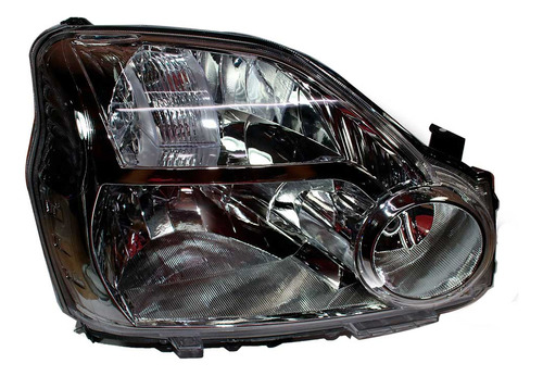 Faro Delantero Derecho - Depo Nissan X-trail Motor 09/11